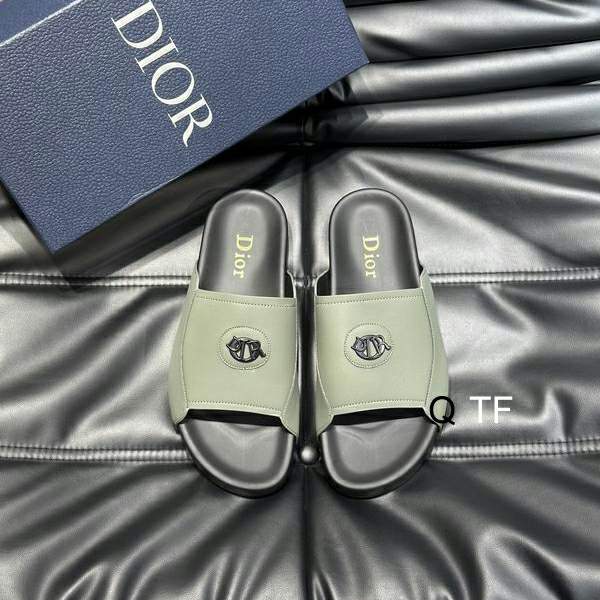 Picture of Dior Slippers _SKUDiorsz38-45TF05142843